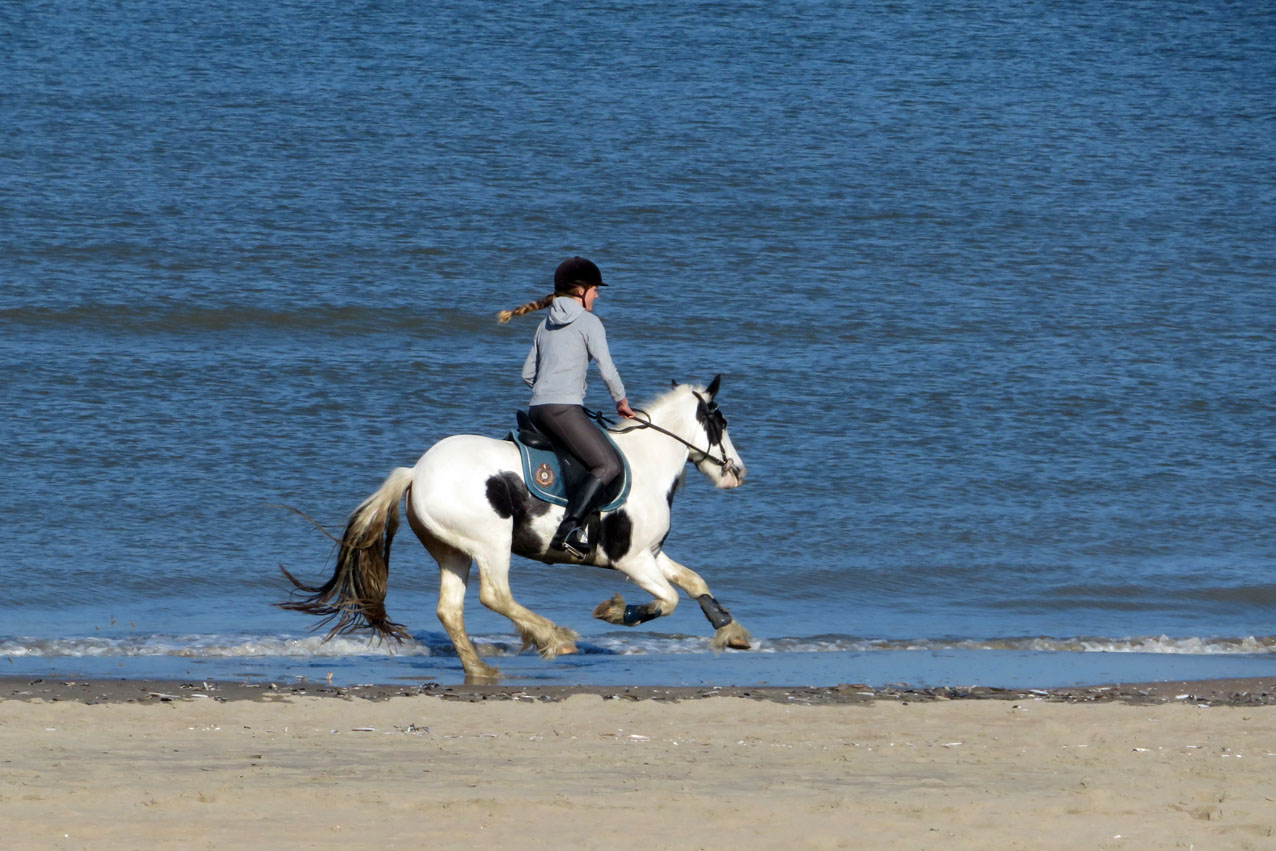 Oostduinkerke