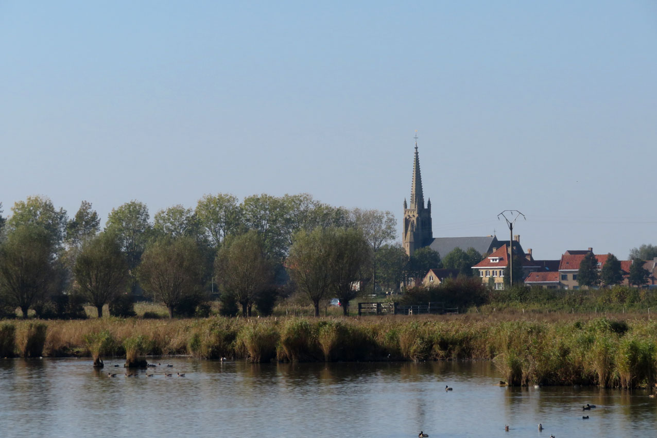Stuivekenskerke