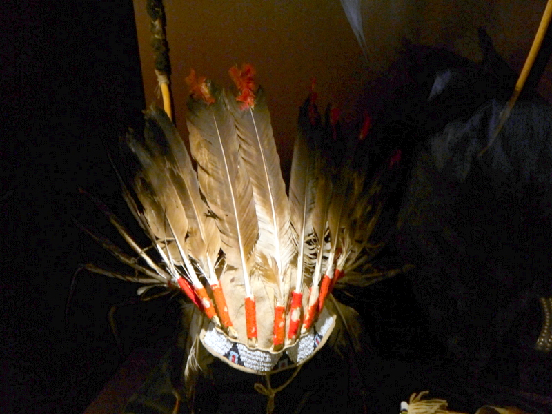 Part of the James A. Cook Collection