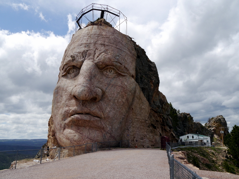 Imposing
