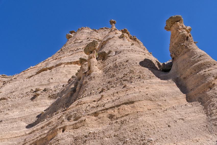 Hoodoos