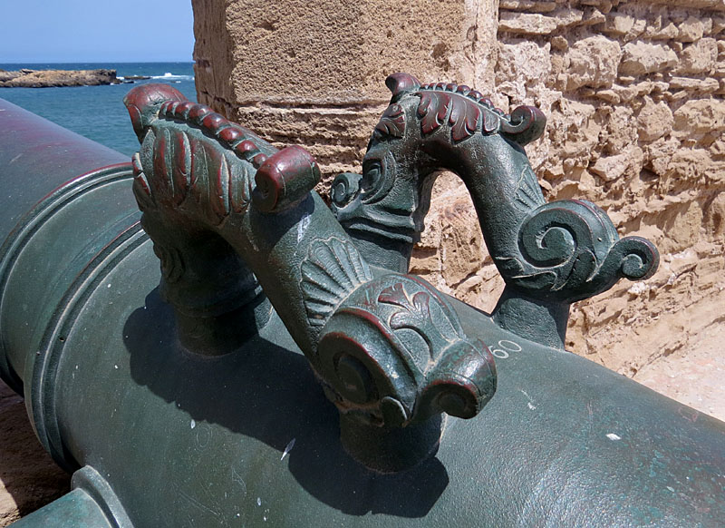 Port et vieille ville d'Essaouira