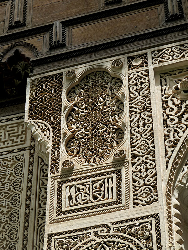 Palais Bahia,Mdina de Marrakech