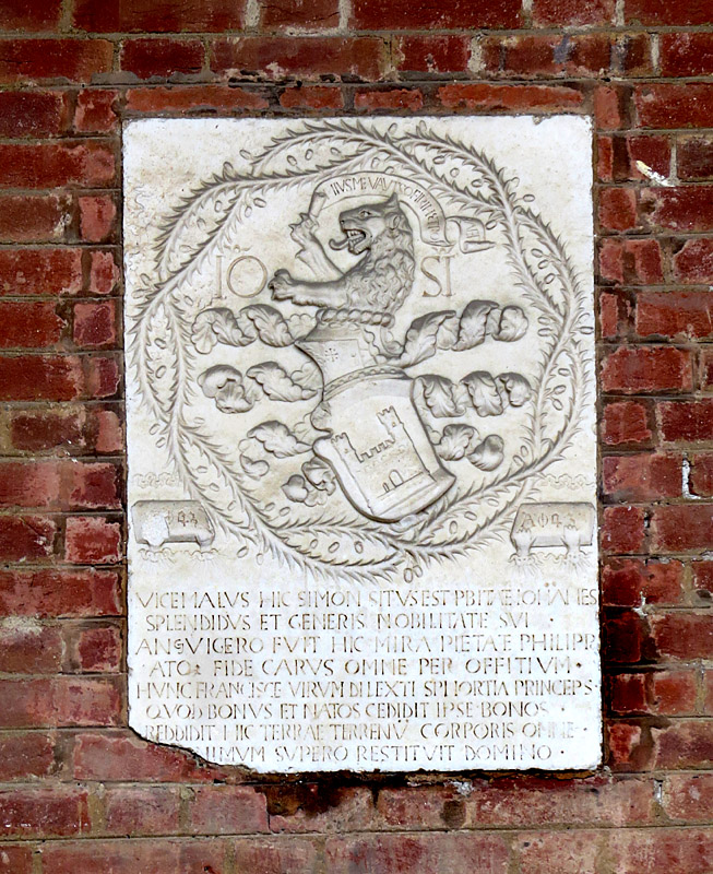 L'GLISE SANT'AMBROGIO