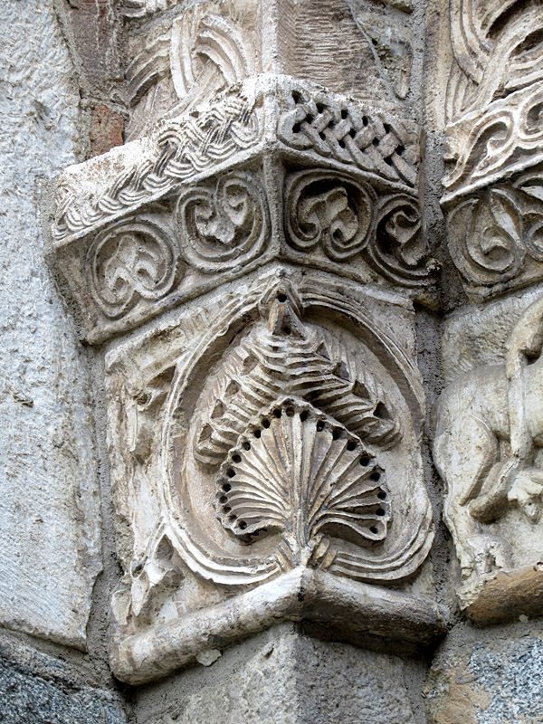 L'GLISE SANT'AMBROGIO