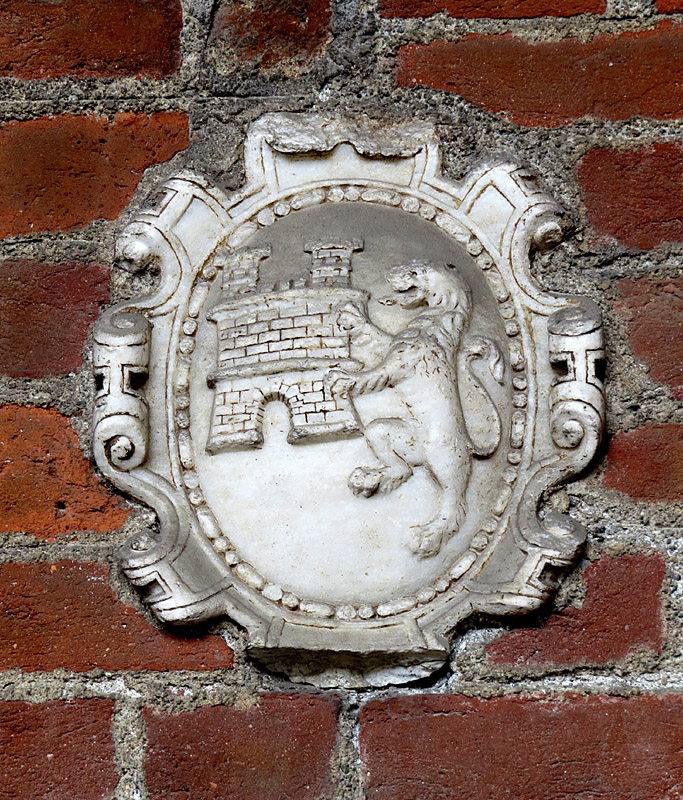 L'GLISE SANT'AMBROGIO