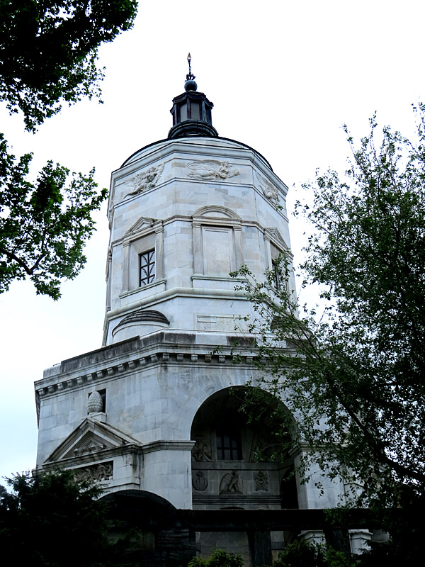 L'GLISE SANT'AMBROGIO