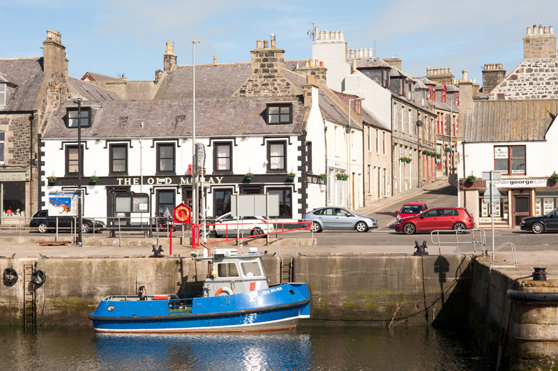 26th June 2017 <br> Macduff