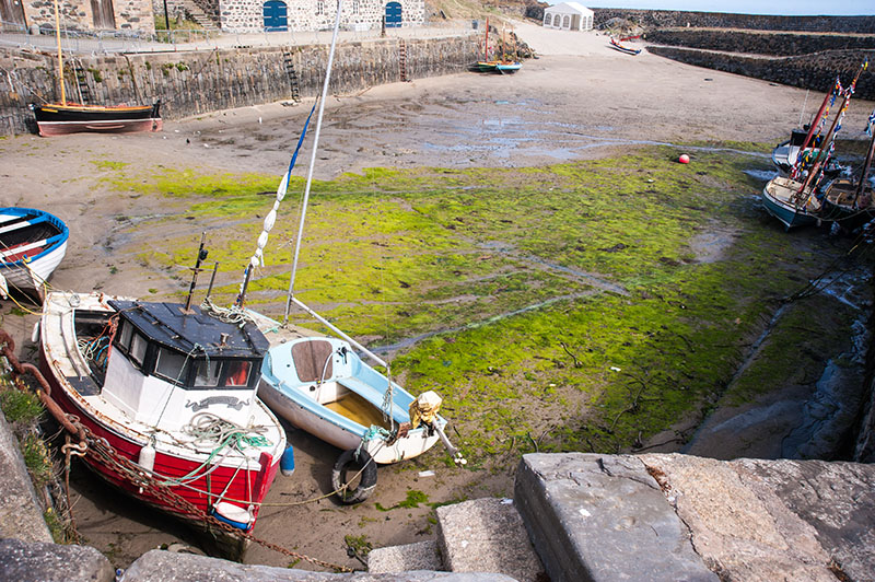 2nd July 2018 <br> Portsoy