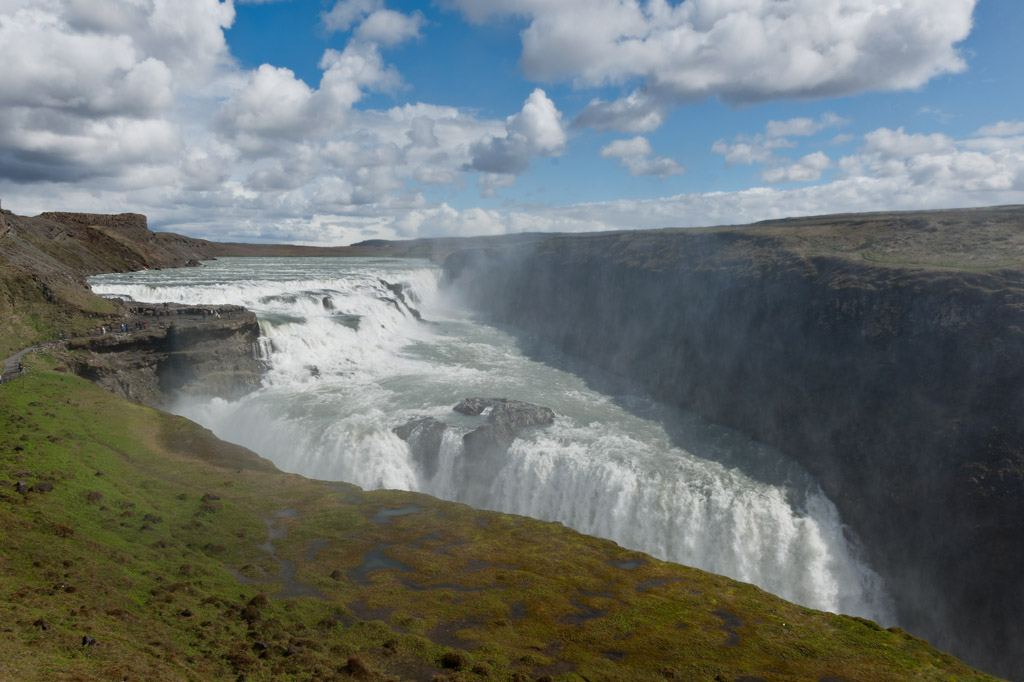 Gullfoss