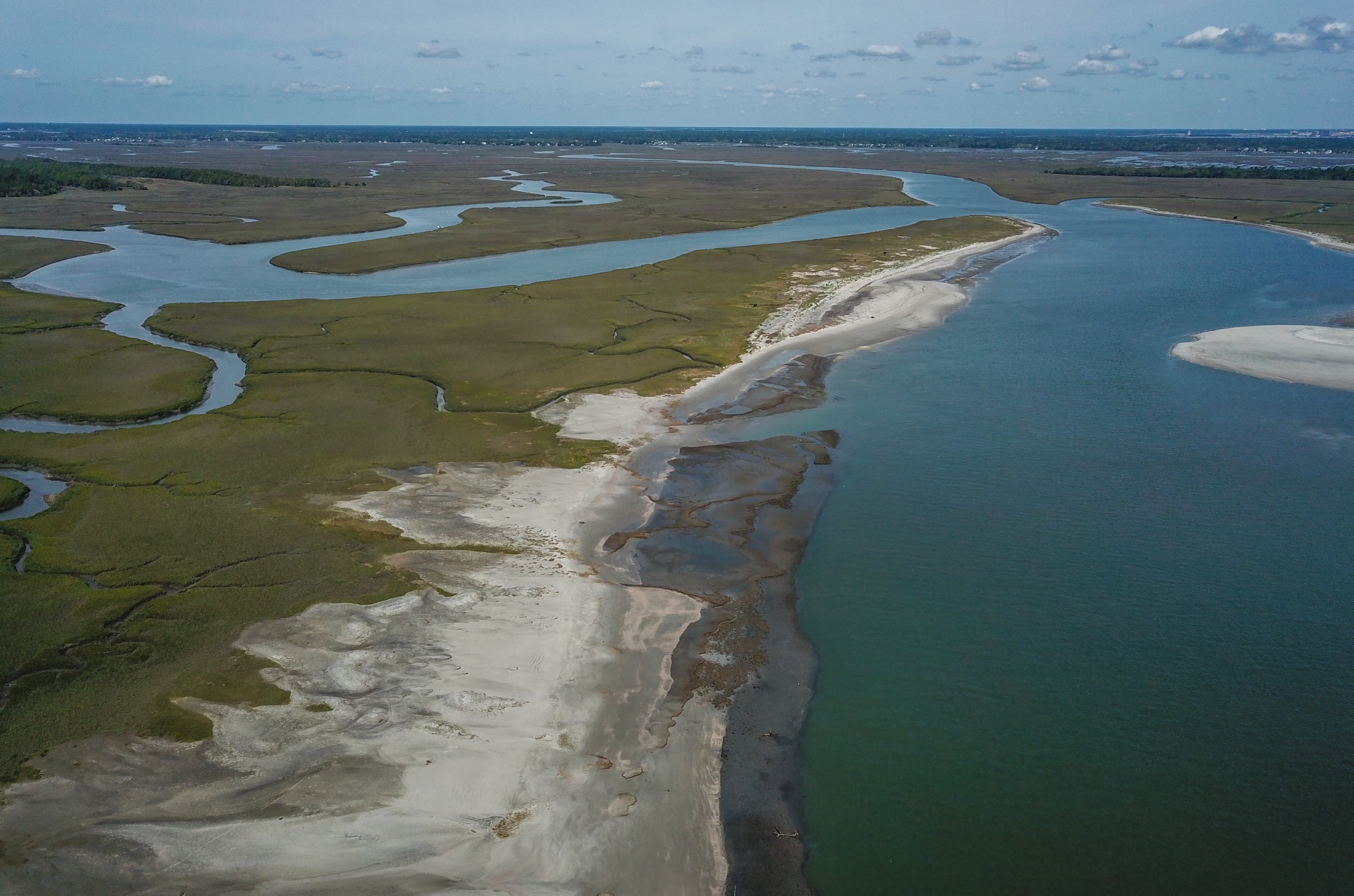 Folly Beach