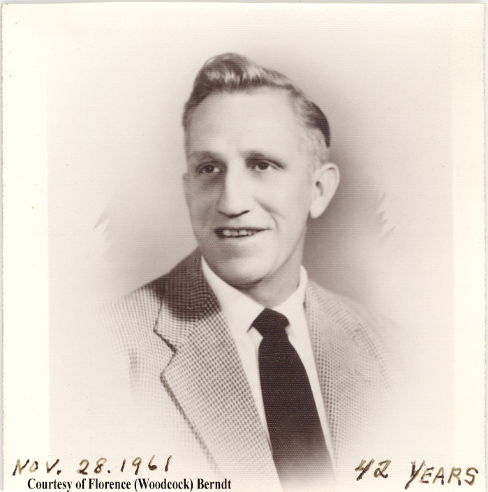 Milton 1961_ 42 Years Old