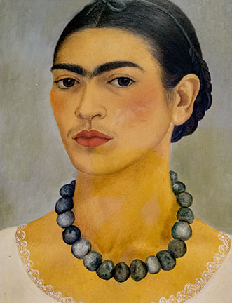 Self-Portrait - 1933
