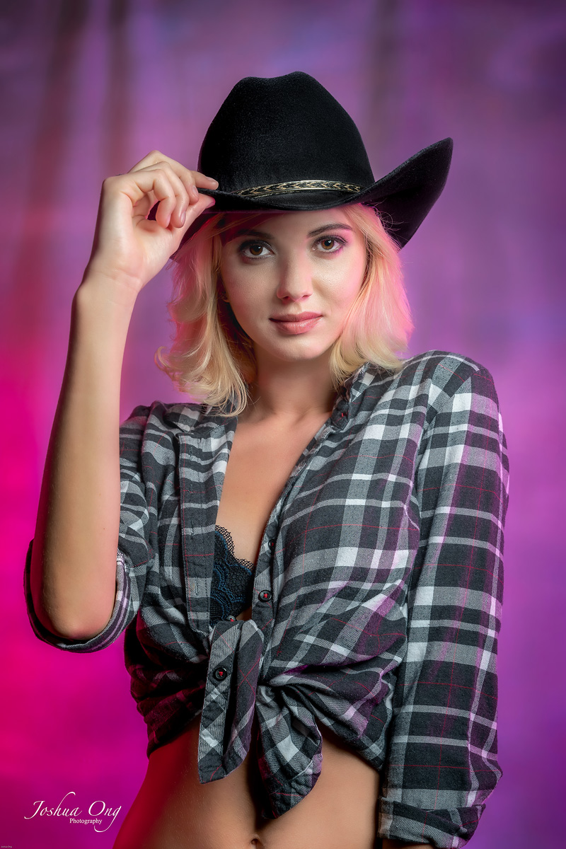 Cowgirl