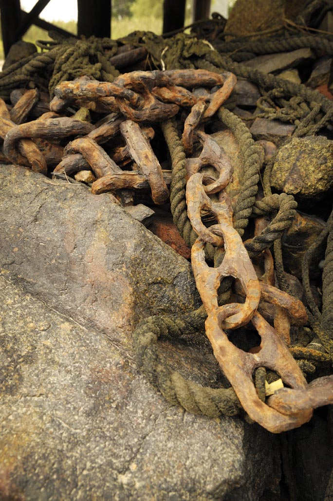 Chain