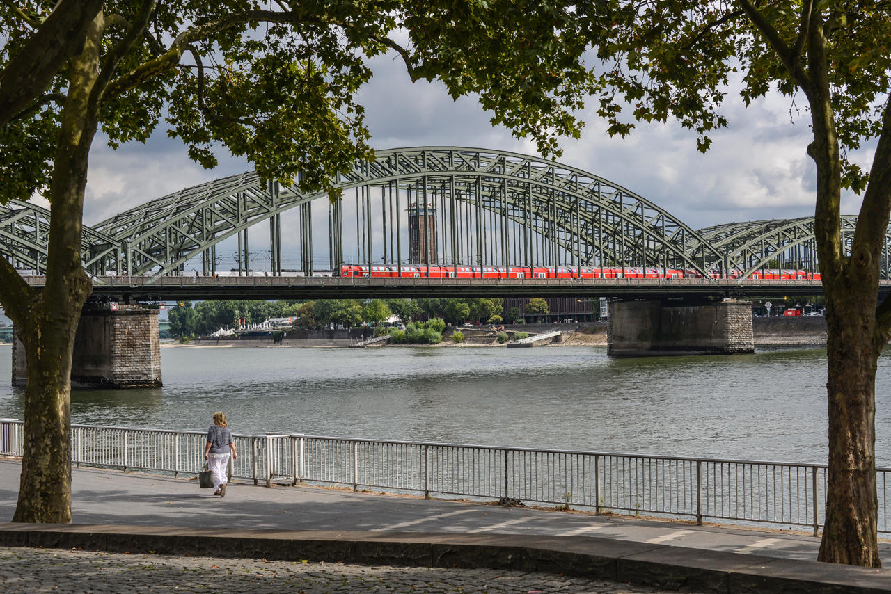 Hohenzollernbrcke