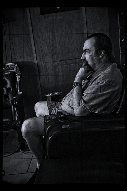 Contemplation