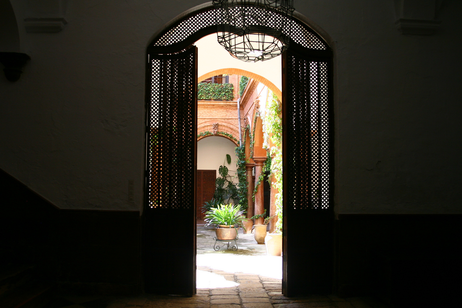 Antequera and Archidona
