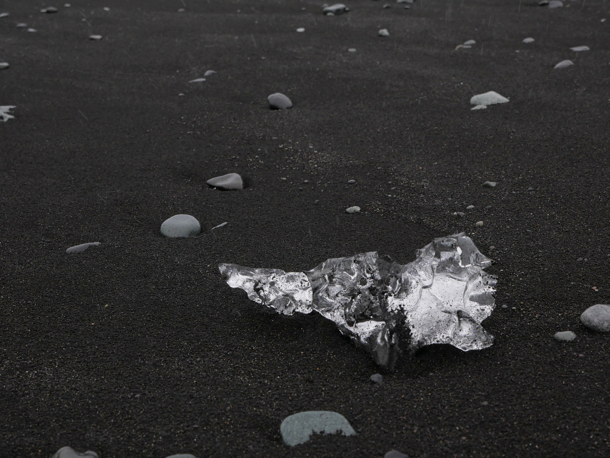 Jokulsarlon