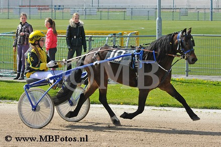 Minikoers2. Fleurtje1.jpg