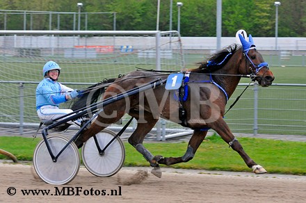 Koers 2. Continental Lane1.jpg