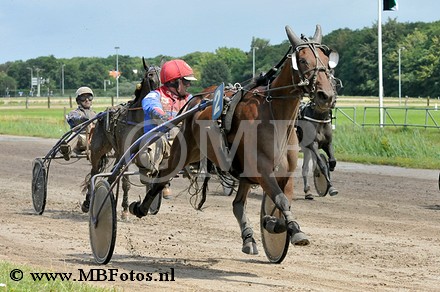 Koers 2. Ghilaine F Boko1.jpg