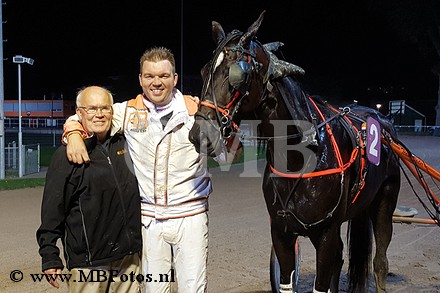 Koers 8. Fleur Europoort2.jpg