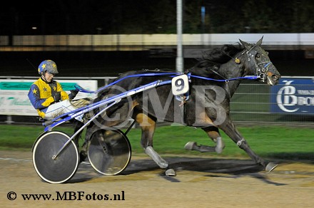 Koers 12. Chakaka.jpg