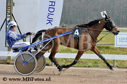 Koers 6. French Kiss2.jpg