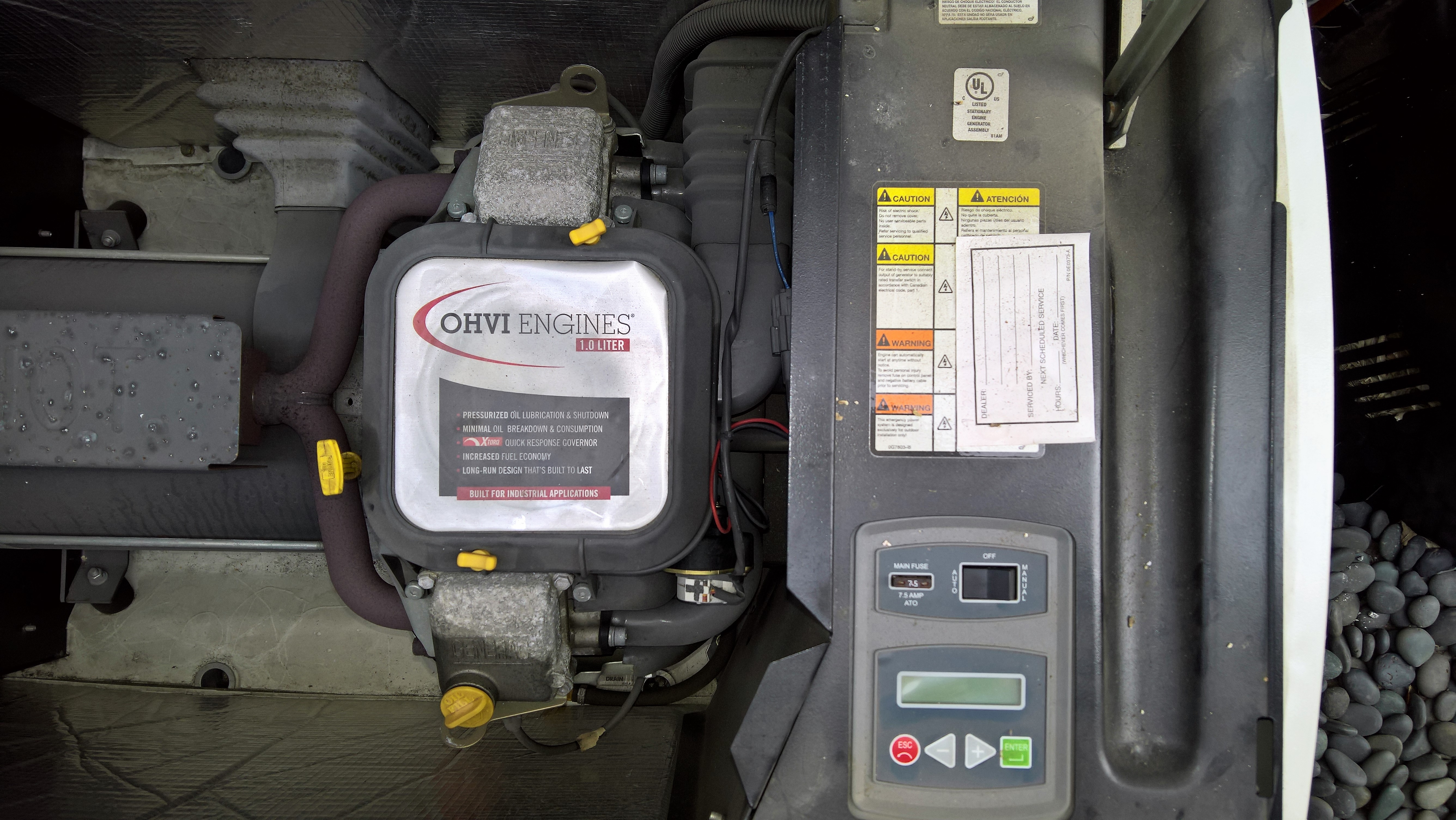 Generac_generator_under_hood.jpg