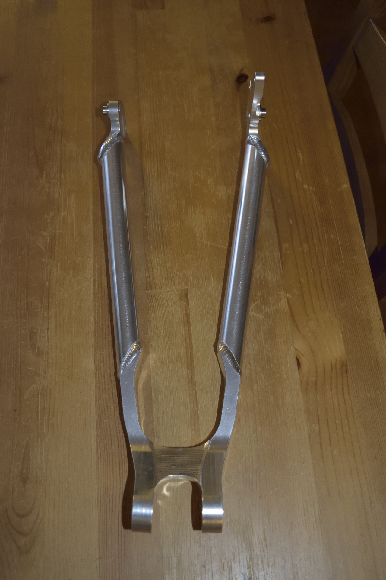 Replacement Swingarm