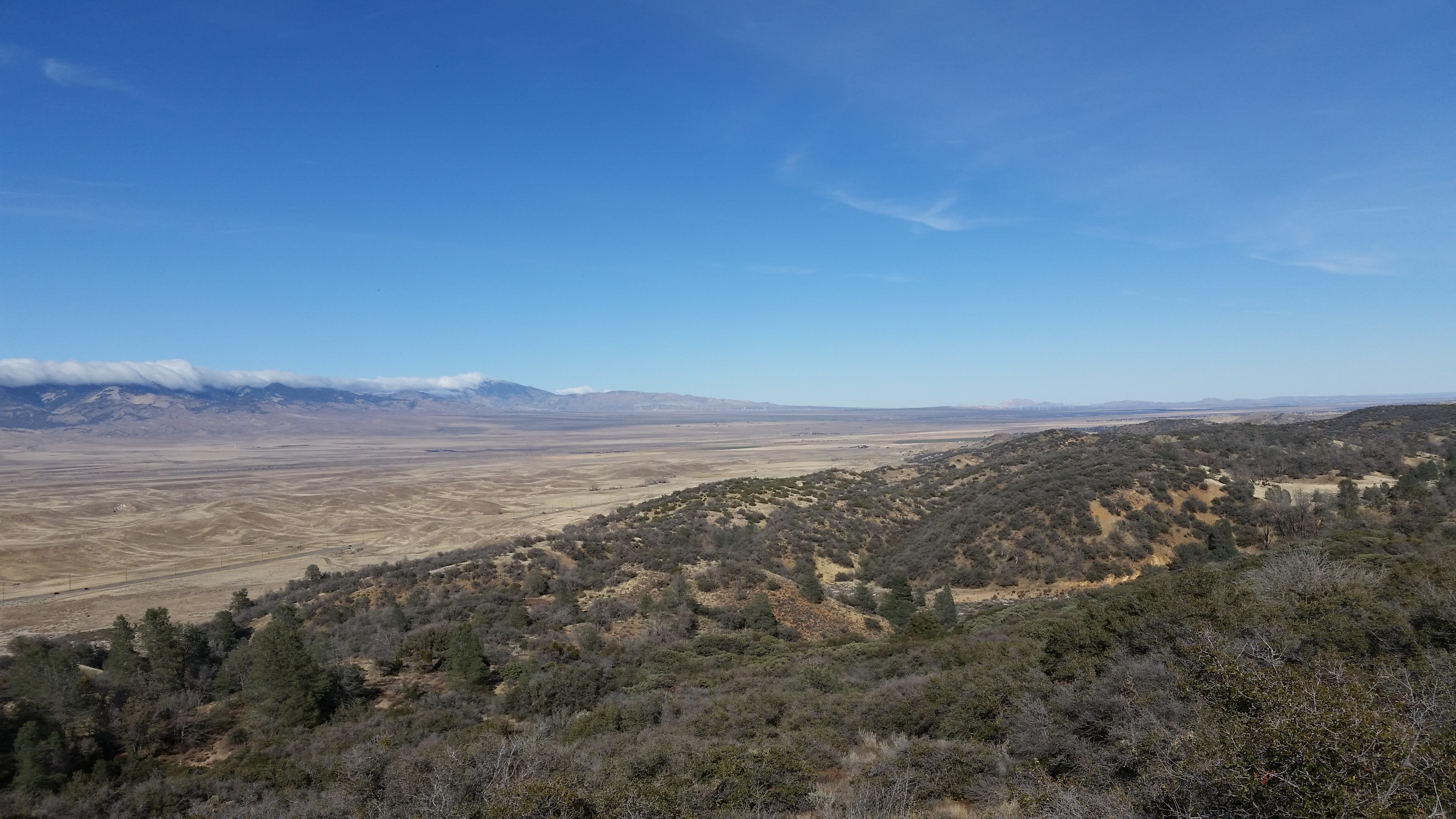 Antelope Valley