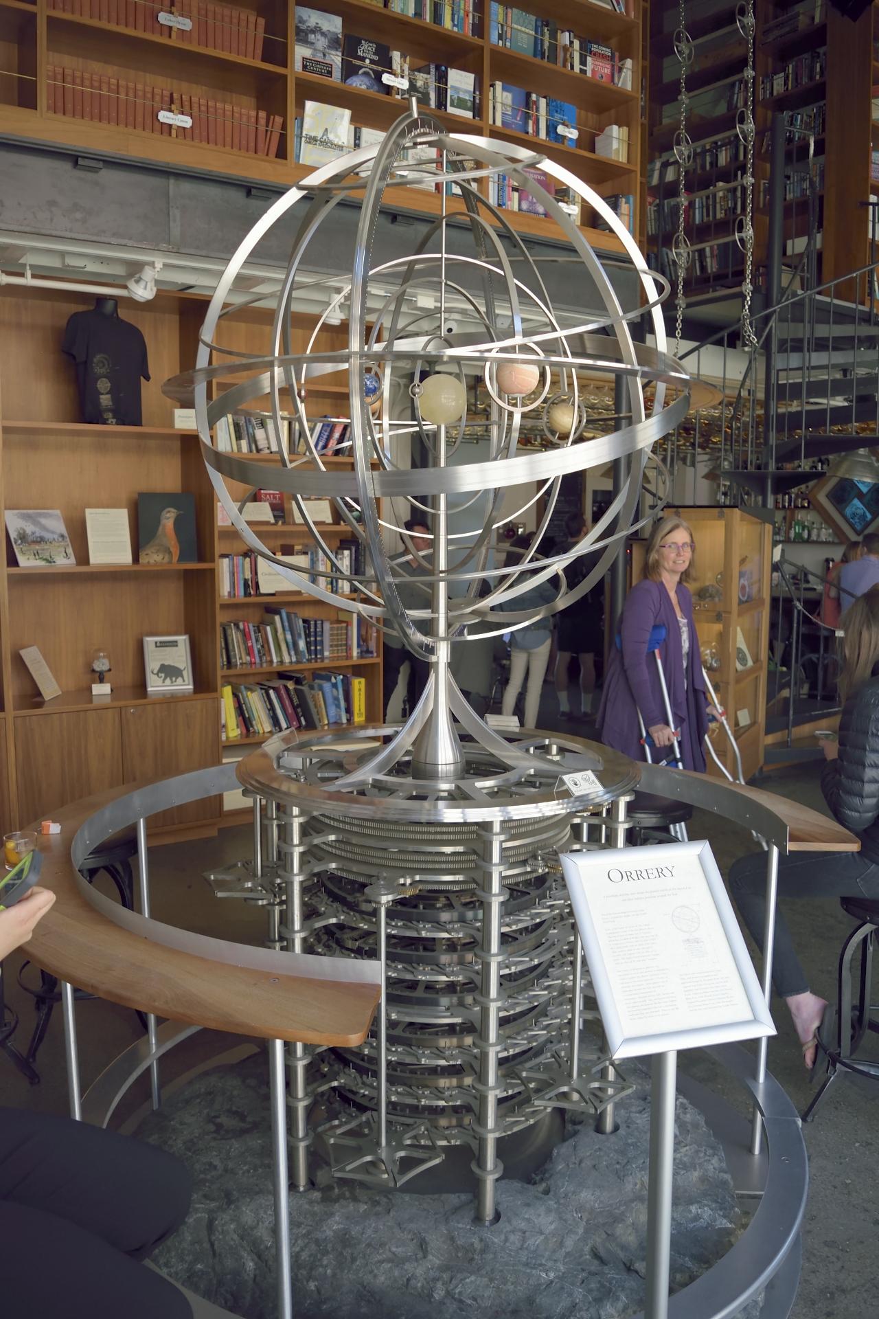 10,000-Year Clock