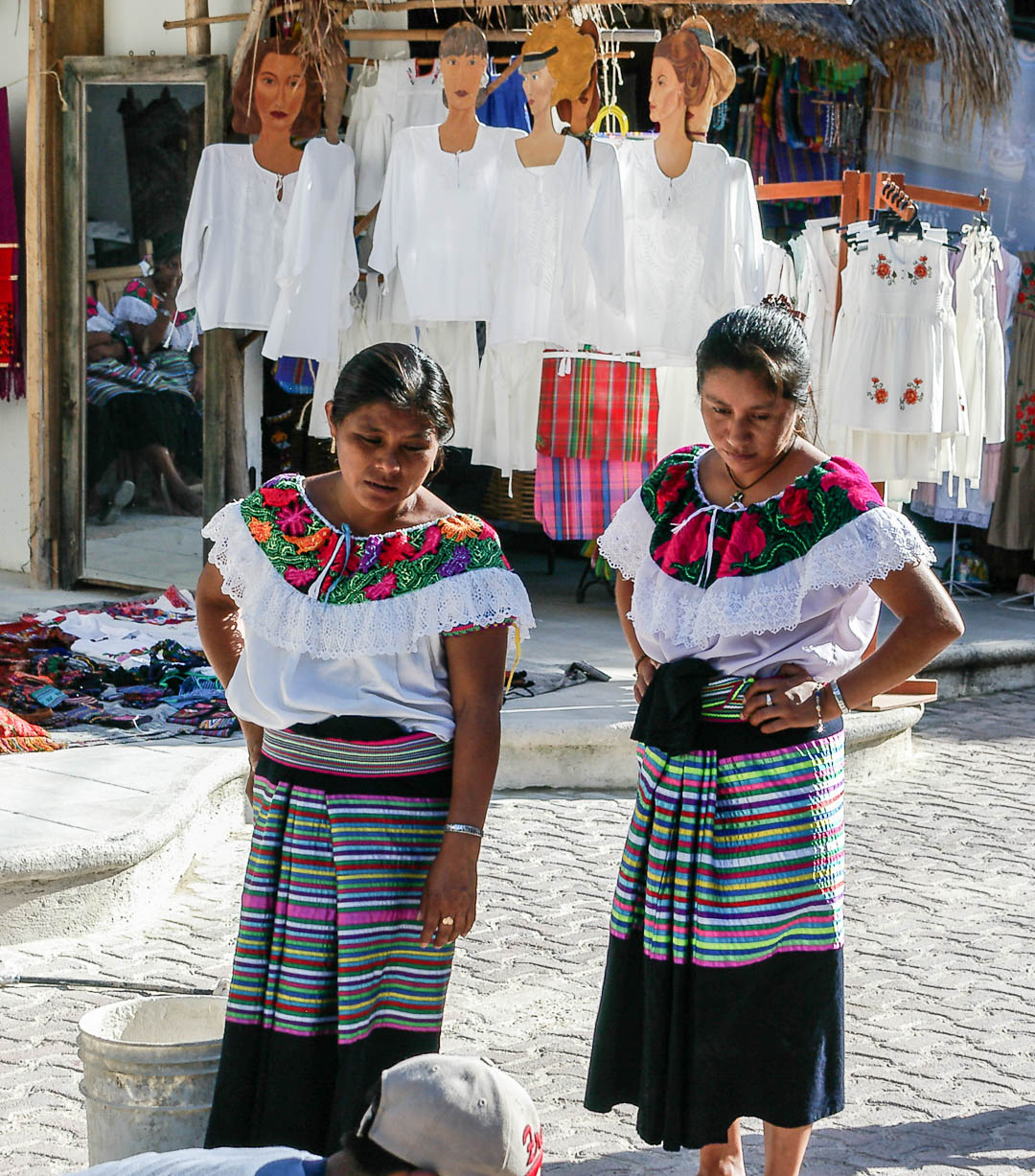 Playa del Carmen