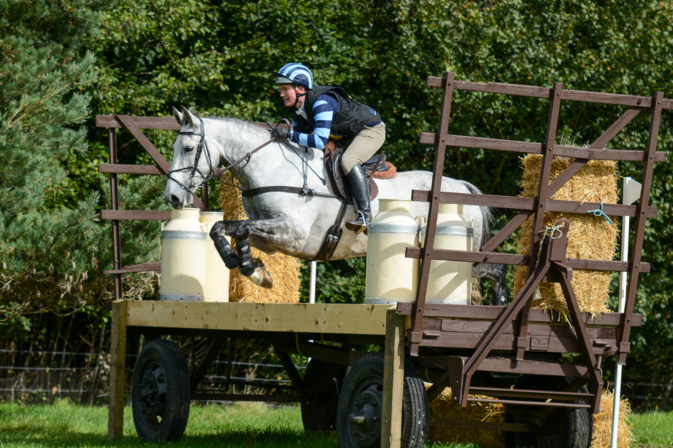 17_d711_2495 Freddie Fawcett on Cooley Lucky Strike