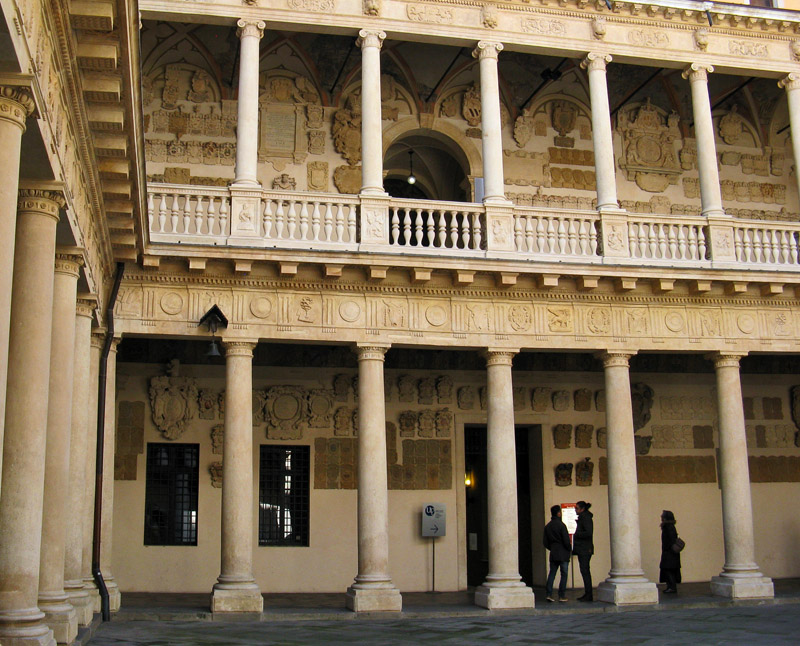 Palazzo del Bo9010
