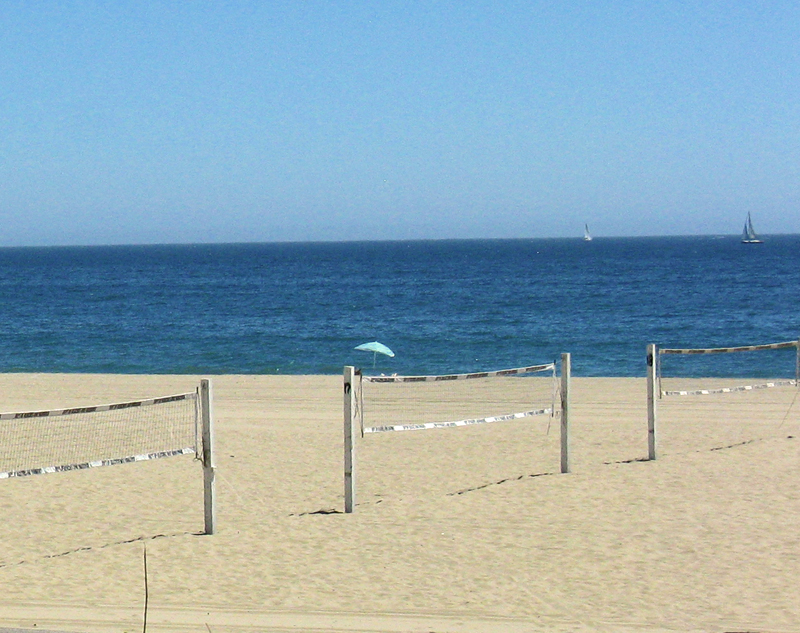 Santa Monica Beach0388