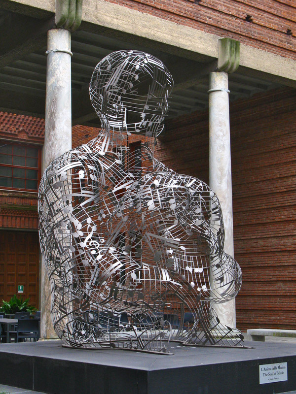 L'Anima della Musica9252