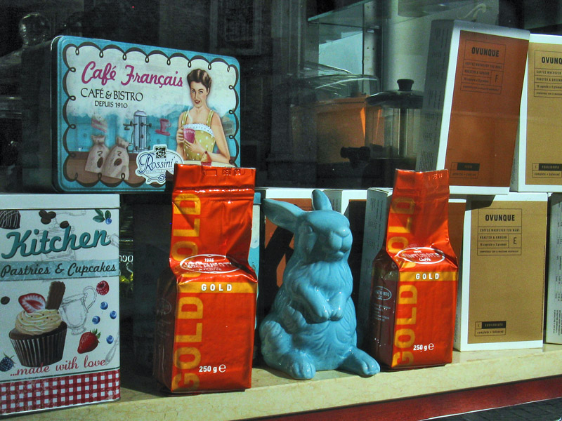 Blue Bunny9088