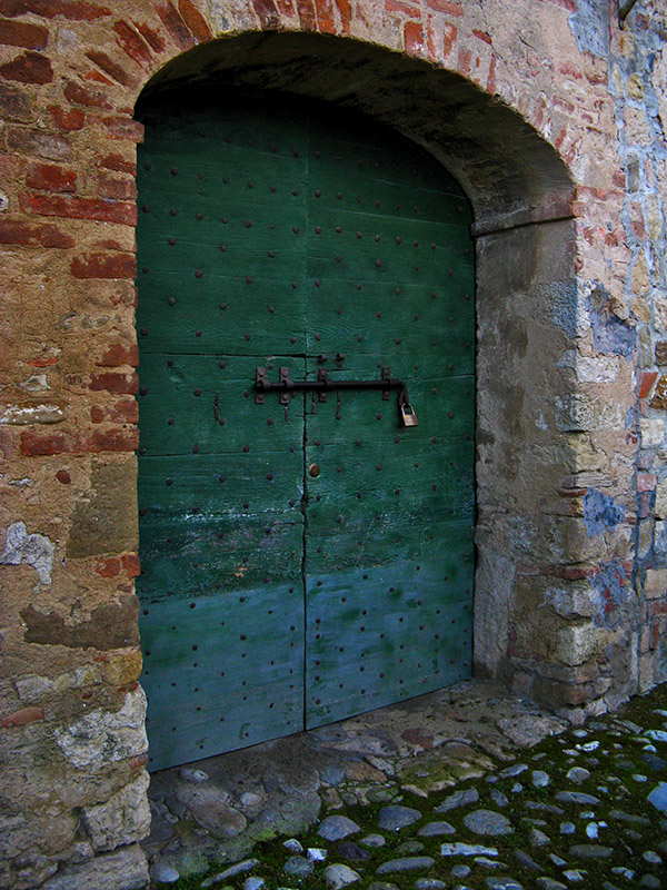 Blue Door9307