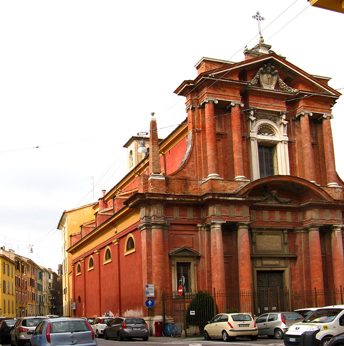 Chiesa di San Giuseppe0528