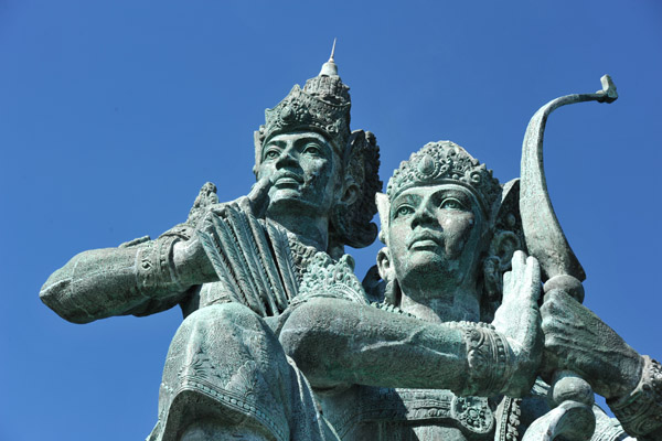 Bali - Nusa Dua