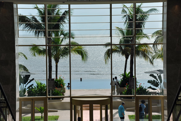 Sheraton Grand Hotel, Conakry