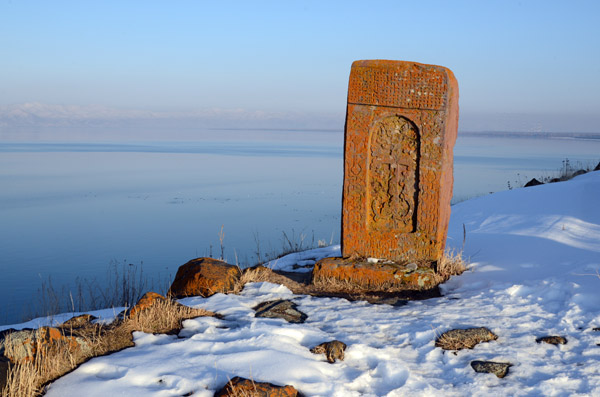 Lake Sevan