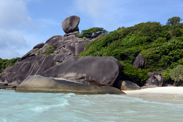 Similan National Park