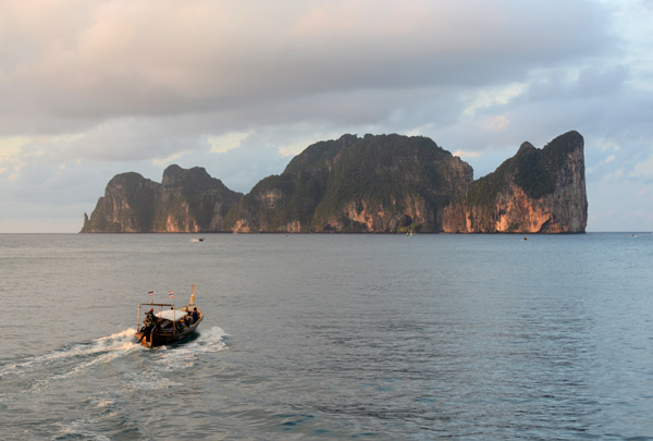 Phi Phi Islands