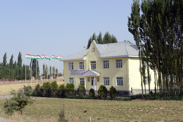 Shurabad, Tajikistan