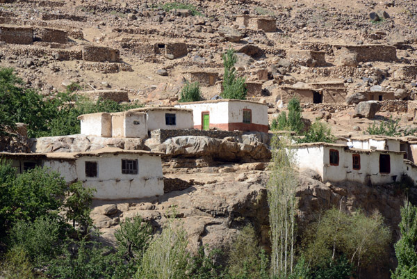 Sadwagh, Afghanistan