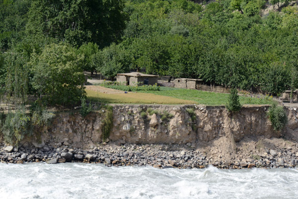 Rawand, Afghanistan