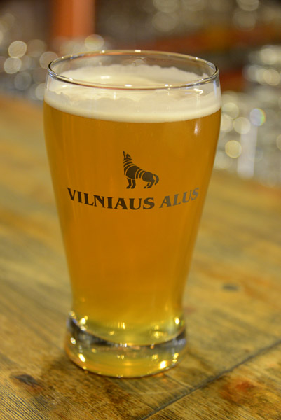 Vilniaus Alus